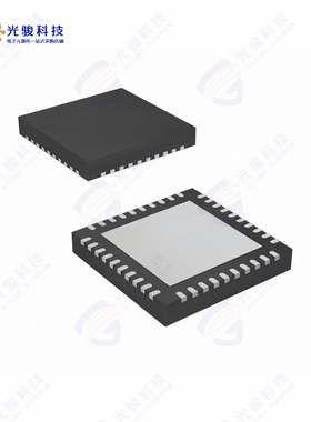 JN5161/001,515《IC RF TXRX+MCU 802.15.4 40VFQFN》