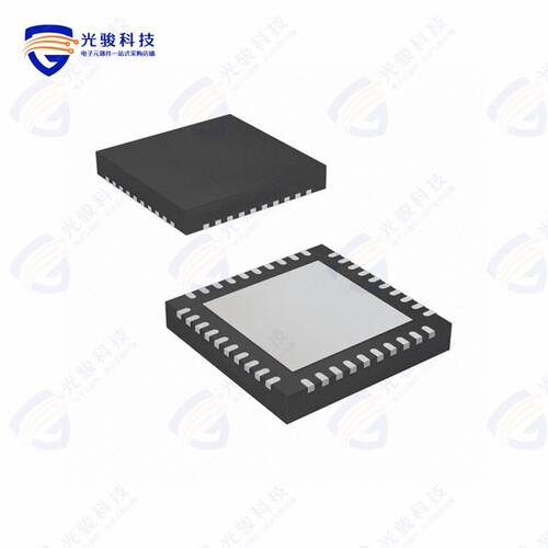 DA14583-01F01AT2《IC RF TXRX+MCU BLUETOOTH 40VFQFN》