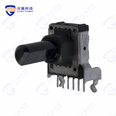 EVJ-C25F02D54《POT 50K OHM 1/20W LOGARITHMIC》