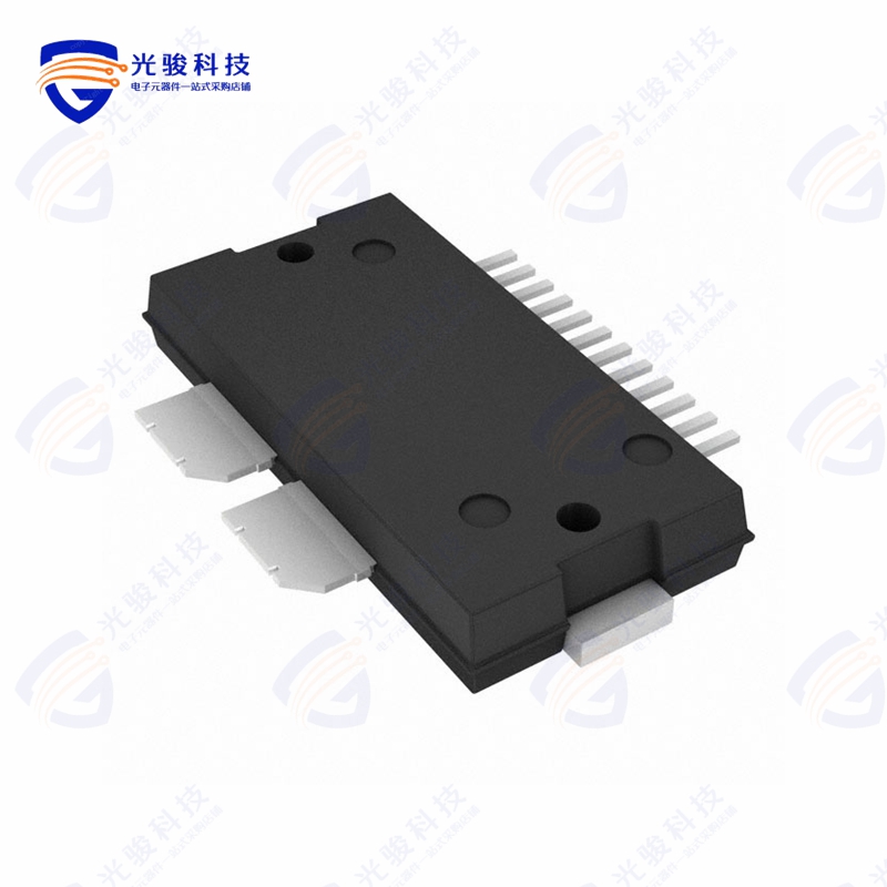 MD8IC925NR1《IC AMP W-CDMA 728-960MHZ TO270》