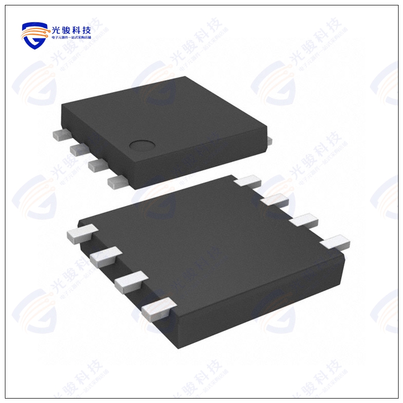 ECH8655R-TL-H晶体管MOSFET 2N-CH 24V 9A 8ECH