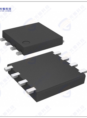 ECH8655R-TL-H晶体管MOSFET 2N-CH 24V 9A 8ECH