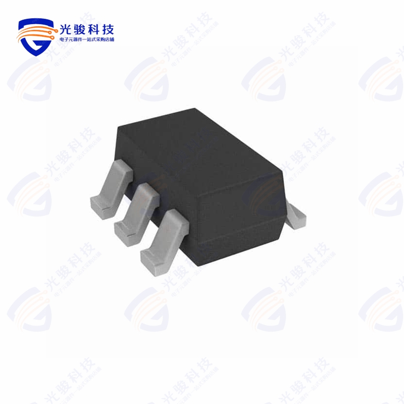 PJS6603_S2_00001《30V COMPLEMENTARY ENHANCEMENT MO》