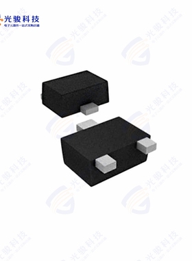 DF3A3.6FV(TPL3,Z)《TVS DIODE 1.8VWM VESM》