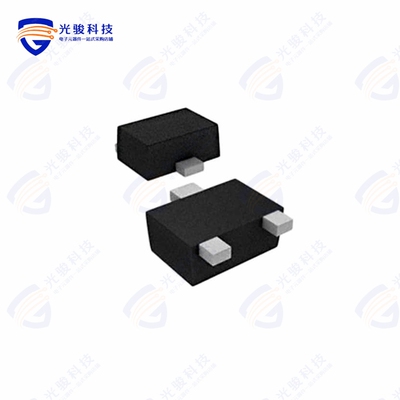DF3A6.2FV,L3F《TVS DIODE VESM》