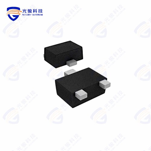 DF3A5.6LFV(TPL3,Z)《TVS DIODE 3.5VWM VESM》