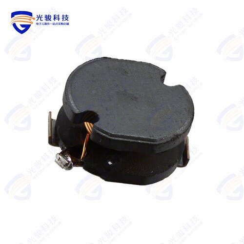 E558HN-100099=P3《ADJUSTABLE INDUCTOR 73NH SMD》