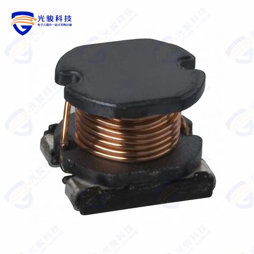 CR54NP-470LC《FIXED IND 47UH 720MA 370MOHM SMD》