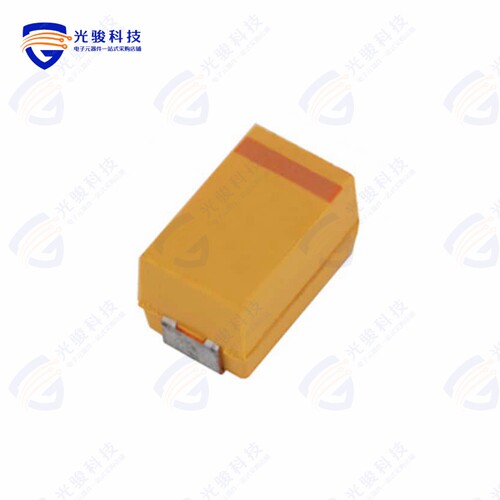 SCTD106K35《CAP TANT 10UF 10% 35V 2917》