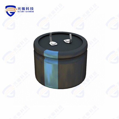 381LX222M080A012《CAP ALUM 2200UF 20% 80V SNAP》