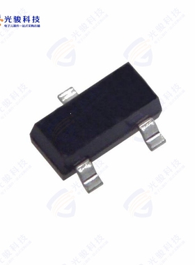 3LN01S-TL-E《3LN01 - 30 VOLT, 0.15 A, 3.7 OHM》