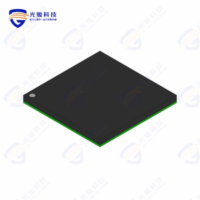 AD6636CBCZ《AD6636 - 150 MSPS WIDEBAND (DIGI》