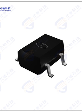 MF6S晶体管BRIDGE RECT 1P 600V 1A TO269AA