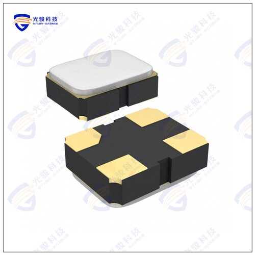 8J32070005晶体 振荡器 CRYSTAL 32MHZ 8PF SMD