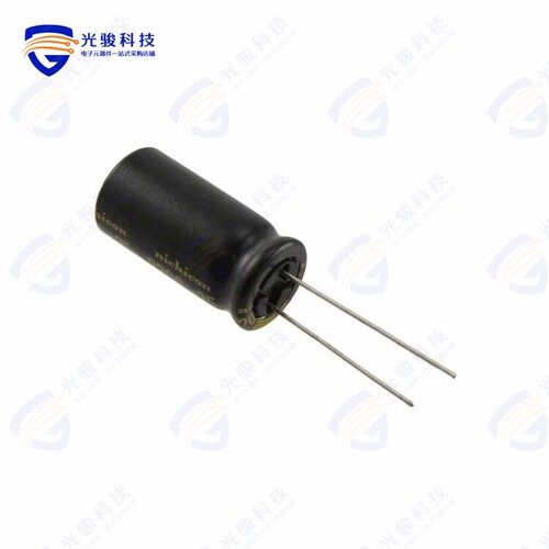 UKW1A472MHD《CAP ALUM 4700UF 20% 10V RADIAL》