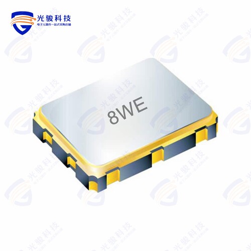 8WE-24.000MBM-T《XTAL OSC XO 24.000MHZ CMOS SMD》