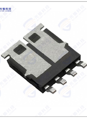 SQJ504EP-T1_GE3晶体管MOSFET N/P-CH 40V 30A PPAK SO8