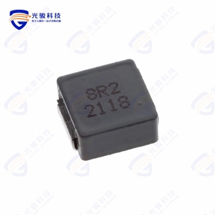 8.8X8.4X3.8MM IND 8.2UH20% SRP8540A 8R2M