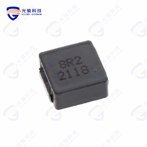 SRP8540A-8R2M《IND 8.8X8.4X3.8MM 8.2UH20% 6A SH》
