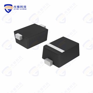 NZ9F5V6ST5G《DIODE ZENER 5.6V 250MW SOD923》