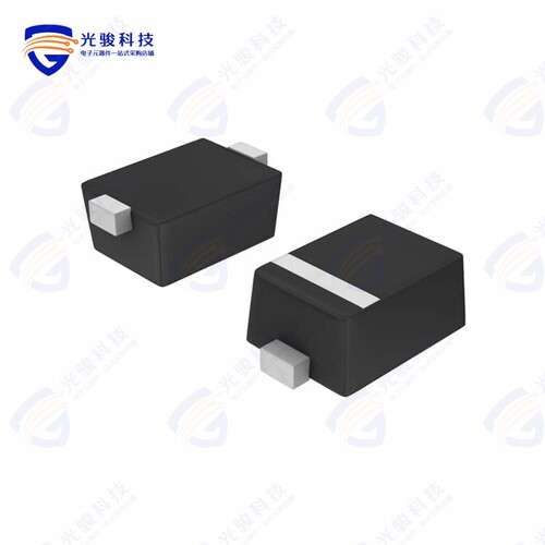 NSR0530P2T5G《DIODE SCHOTTKY 30V 500MA SOD923》