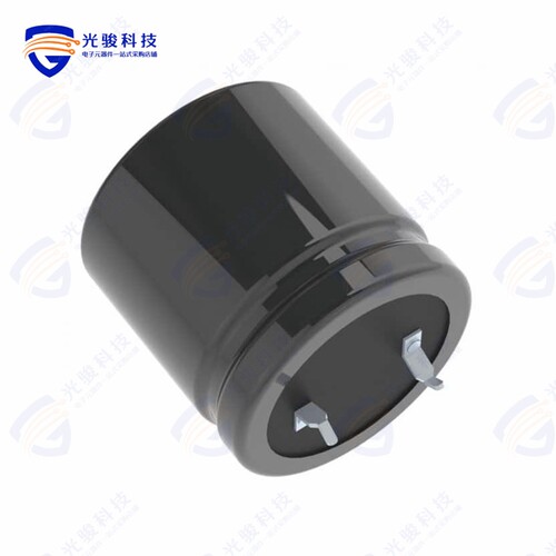 LAK2D470MELZ20《CAP ALUM 47UF 20% 200V SNAP》