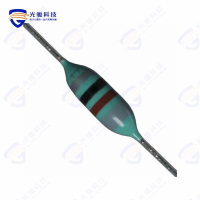 8230-66-RC《FIXED IND 82UH 130MA 7.3 OHM TH》