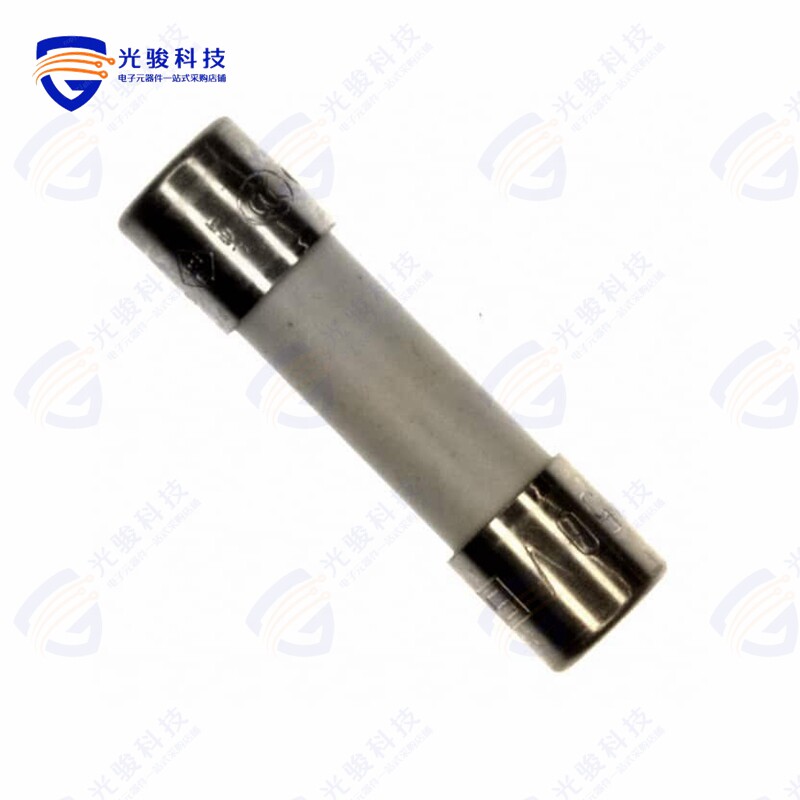 0001.2512.G《SPT 5X20 FUSE 6.3A T》