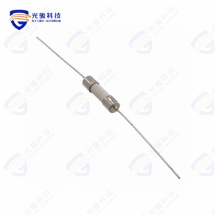 CERAMIC FUSE 6.3A 250VAC 0659P6300 5X20MM