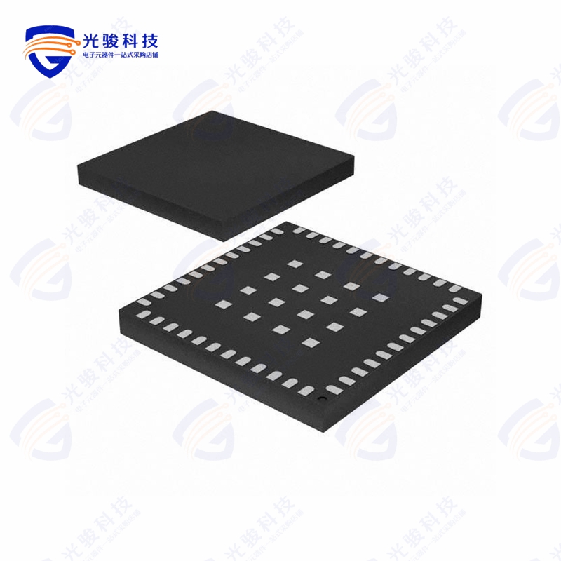 MKW31Z256VHT4《IC RF TXRX+MCU BLUETOOTH 48VFQFN》