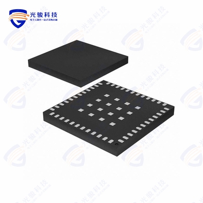 MKW31Z256VHT4《IC RF TXRX+MCU BLUETOOTH 48VFQFN》