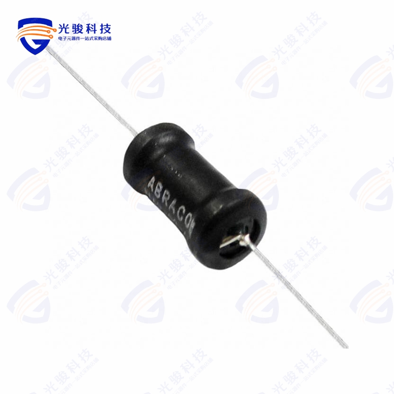 AIAP-03-392K《FIXED IND 3.9MH 430MA 2.75OHM TH》