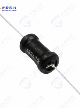 AIAP-03-392K《FIXED IND 3.9MH 430MA 2.75OHM TH》