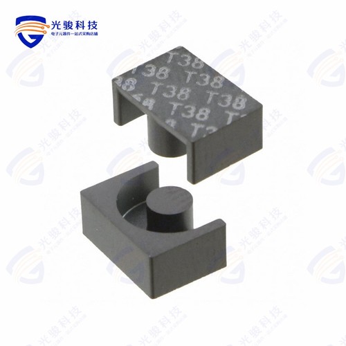 B65839A0000Y038《FERRITE CORE EP 5.2UH T38 2PCS》