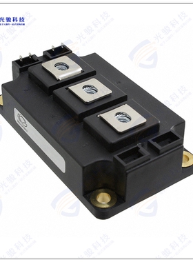 APTGT400A60D3G晶体管IGBT MODULE 600V 500A 1250W D3