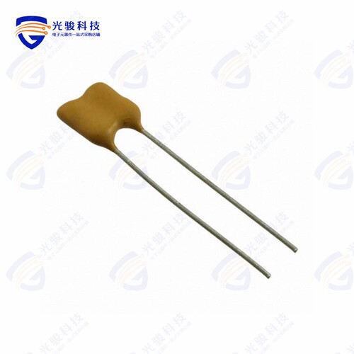 CDV16FF202JO3F《CAP MICA 2000PF 5% 1KV RADIAL》