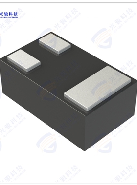 NST3904MX2T5G晶体管TRANS NPN 40V 0.2A 3X2DFN