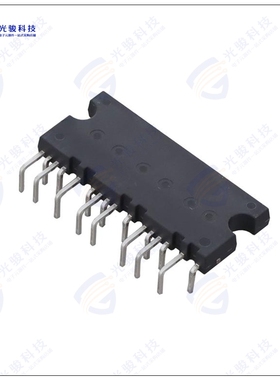 IM241S6T2BAKMA1晶体管CIPOS MICRO