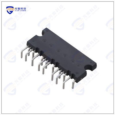 IM241S6T2BAKMA1晶体管CIPOS MICRO
