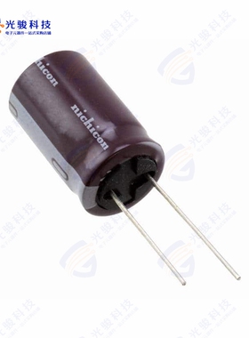 UPS1E222MHD《CAP ALUM 2200UF 20% 25V RADIAL》