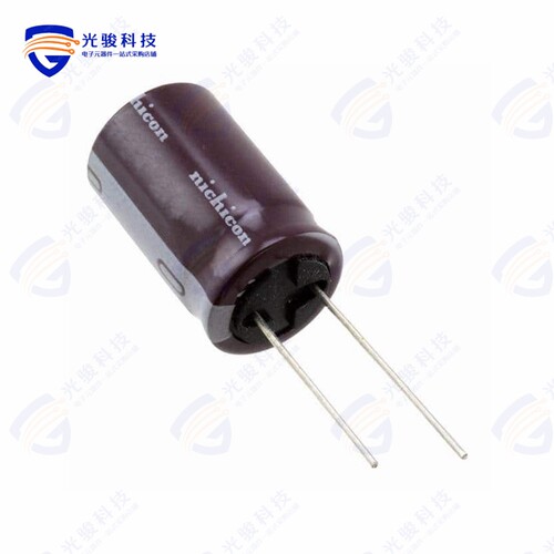 UPS2A331MHD1TN《CAP ALUM 330UF 20% 100V RADIAL》