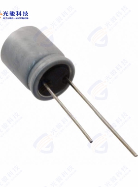 PLE0J681MDO1TD《CAP ALUM POLY 680UF 20% 6.3V T/H》