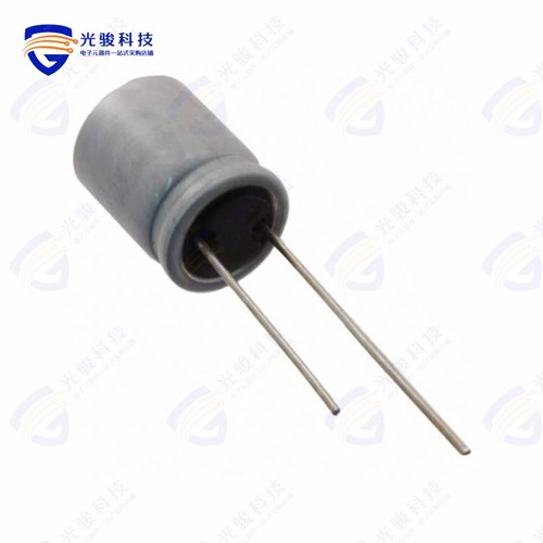 PLE0E152MDO1TD《CAP ALUM POLY 1500UF 2.5V T/H》