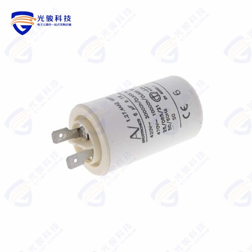 274AA24600AA0J《CAP FILM 6UF 5% 470VAC RADIAL》