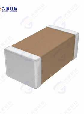 GMC31X5R107M6R3NT《CAP CER 100UF 6.3V X5R 1206》