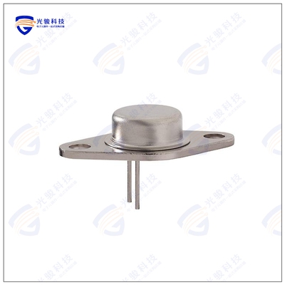 2N5685晶体管TRANS NPN 60V 50A TO204AA