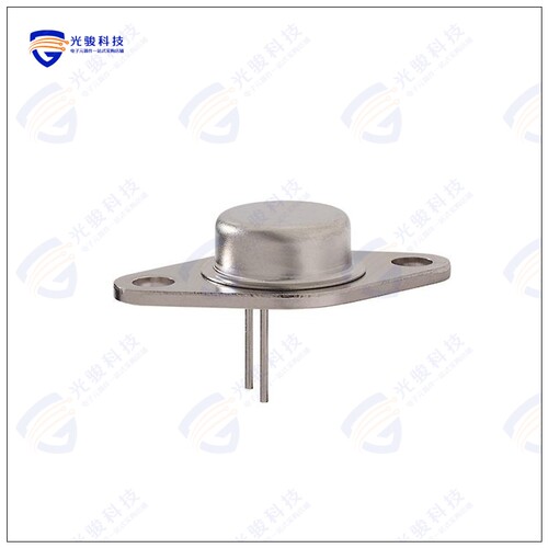 2N5685晶体管TRANS NPN 60V 50A TO204AA