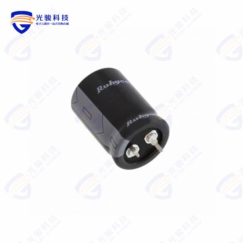 80MXG2200MEFCSN25X30《CAP ALUM 2200UF 20% 80V SNAP》