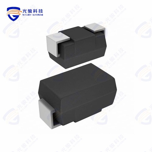 BX34A_R1_00001《SURFACE MOUNT SCHOTTKY BARRIER R》