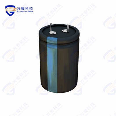 380LX183M035K452《CAP ALUM 18000UF 20% 35V SNAP》